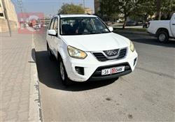 Chery Tiggo 3